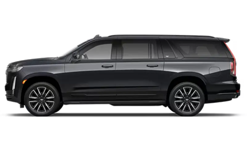 Black car service near me