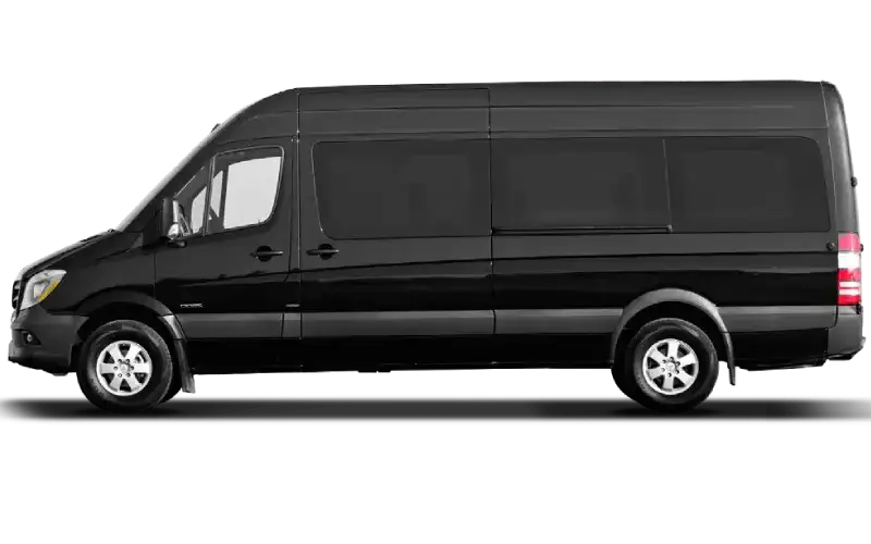 Black car service near me