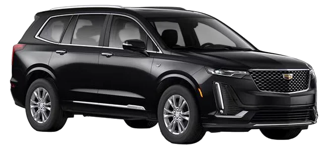 black car service near me