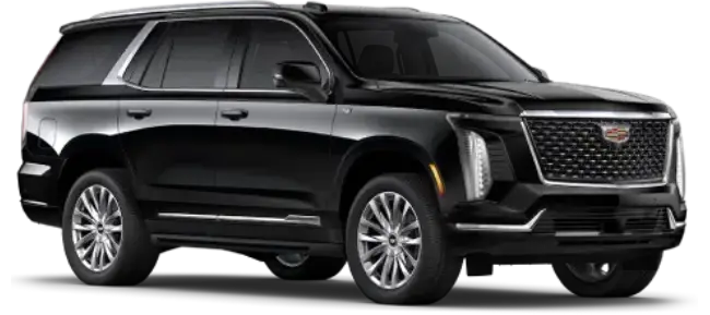 black car service near me