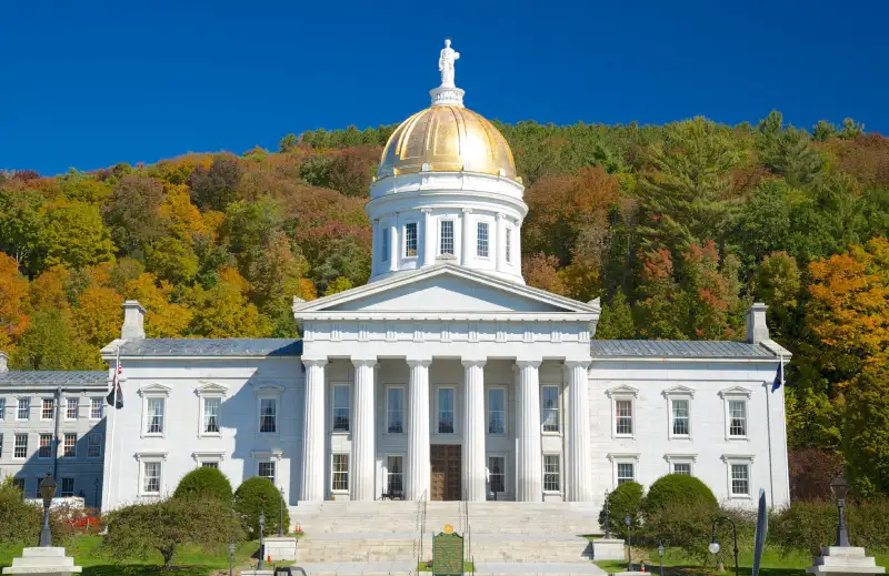 Boston to Vermont car service​