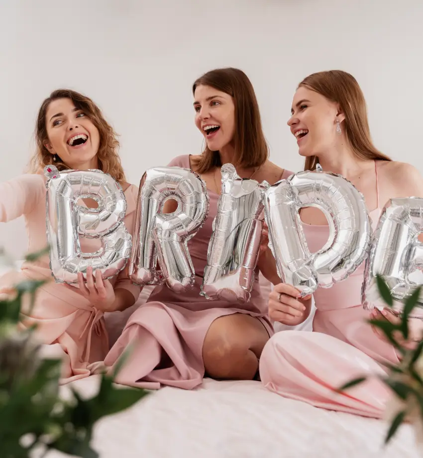 Bachelorette party transportation Boston