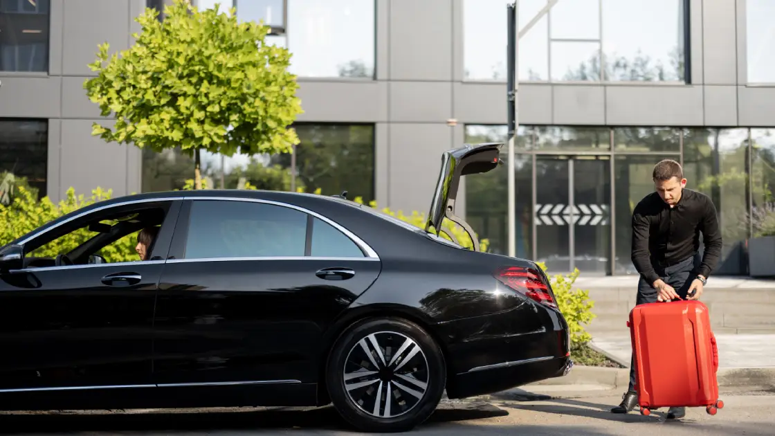 Limo service Boston for city to city transfer