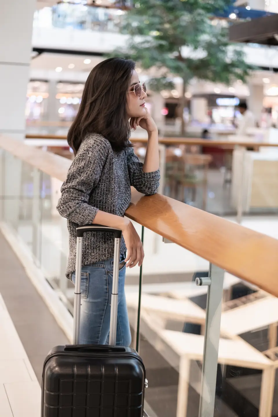 Boston airport limousine service​