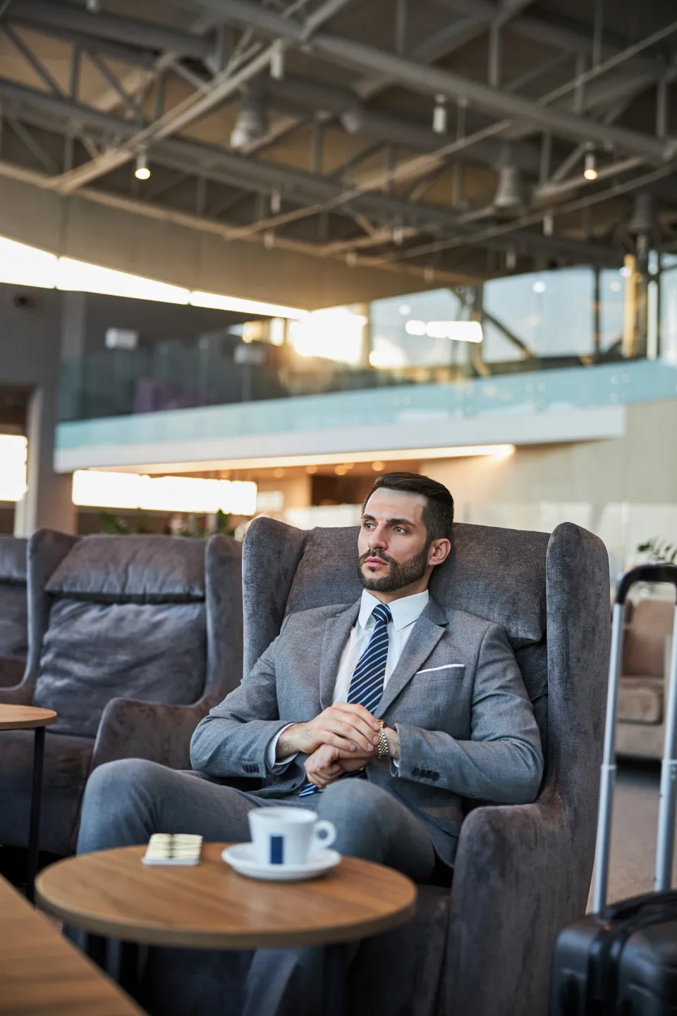 Airport transportation Boston