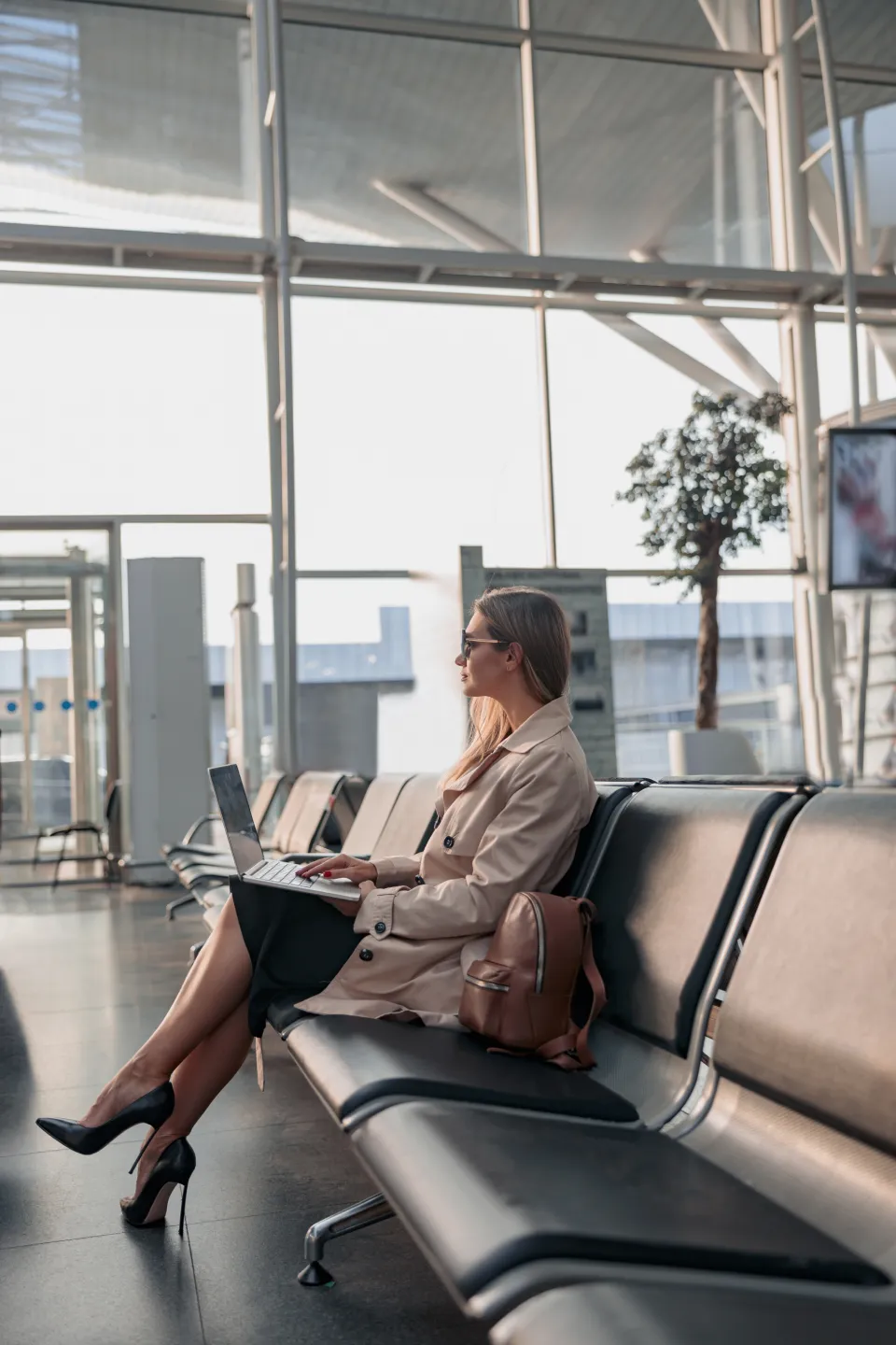 Luxury transportation to Boston airport​