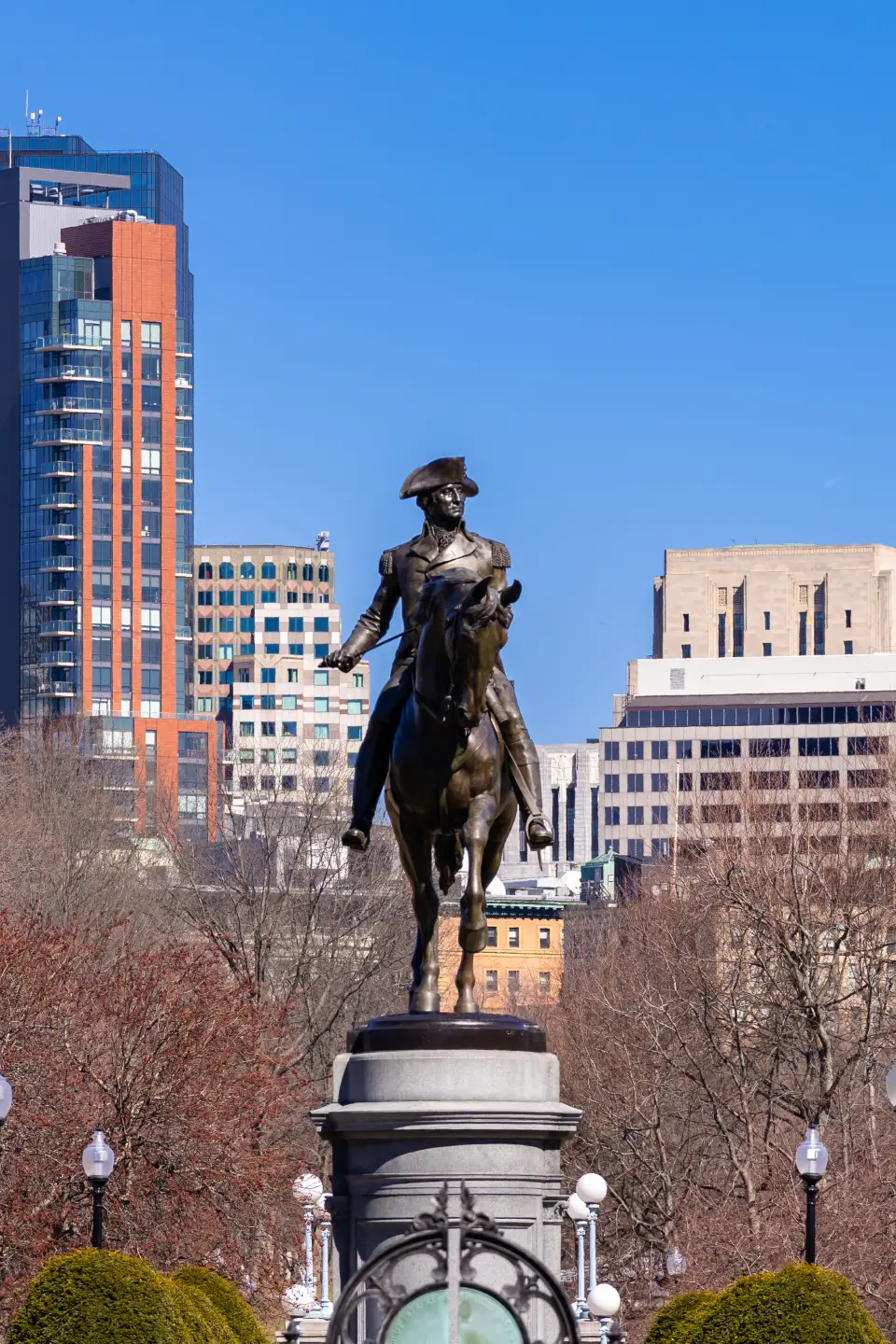 Boston city tour car service