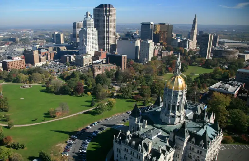 Boston to Connecticut car service​