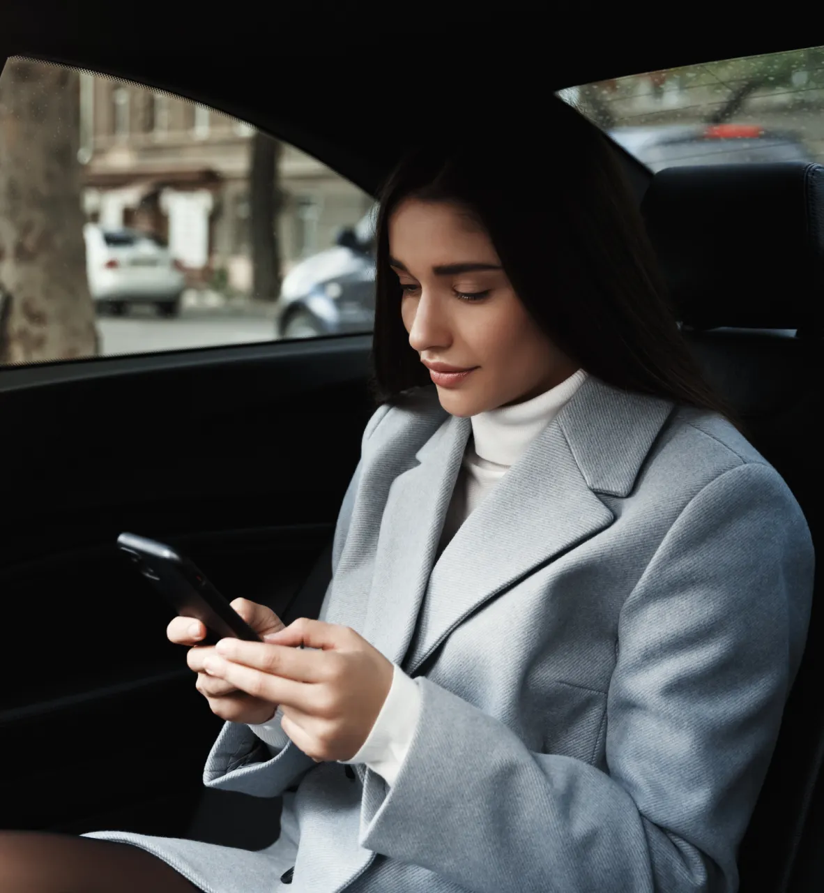 Boston limousine services​