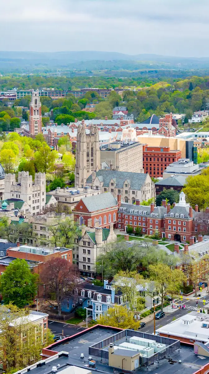 Boston to Connecticut limo service​
