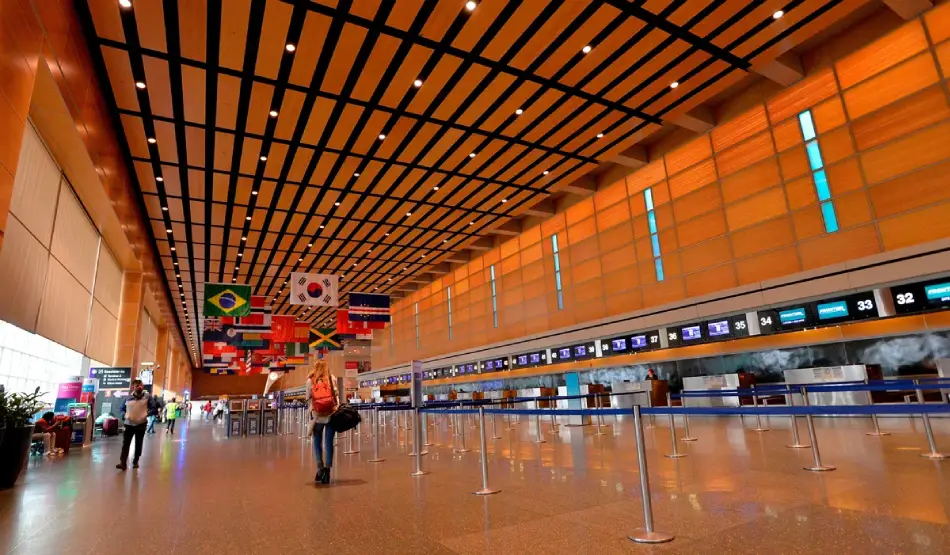 BOS airport limo service​