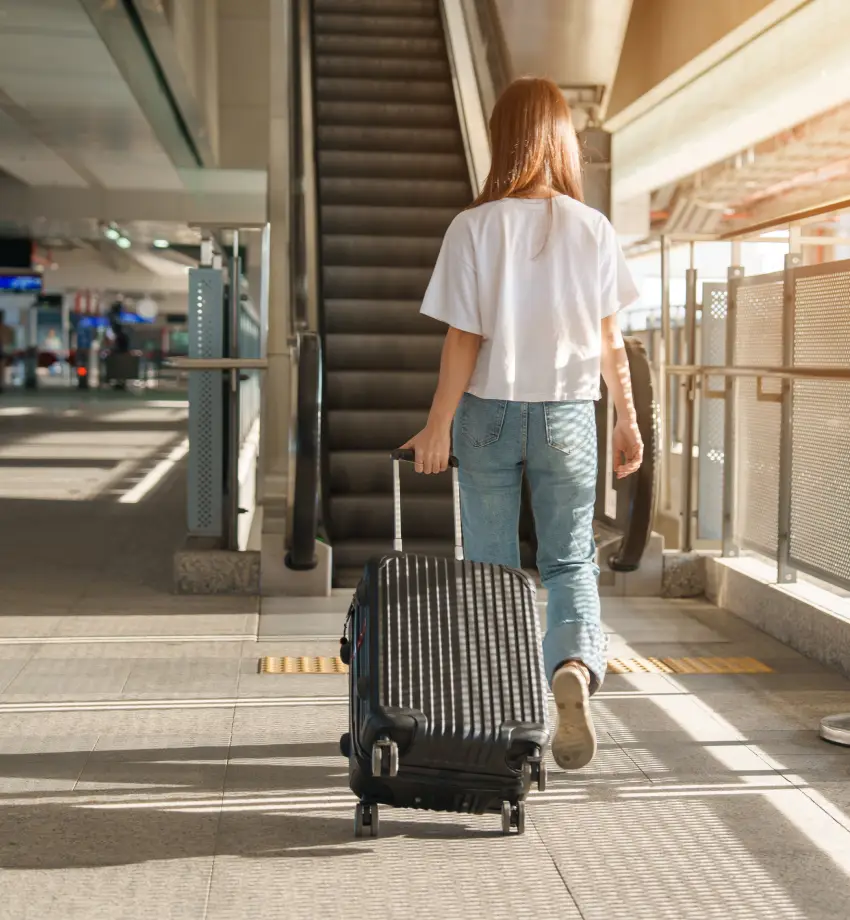 Boston Logan car service​