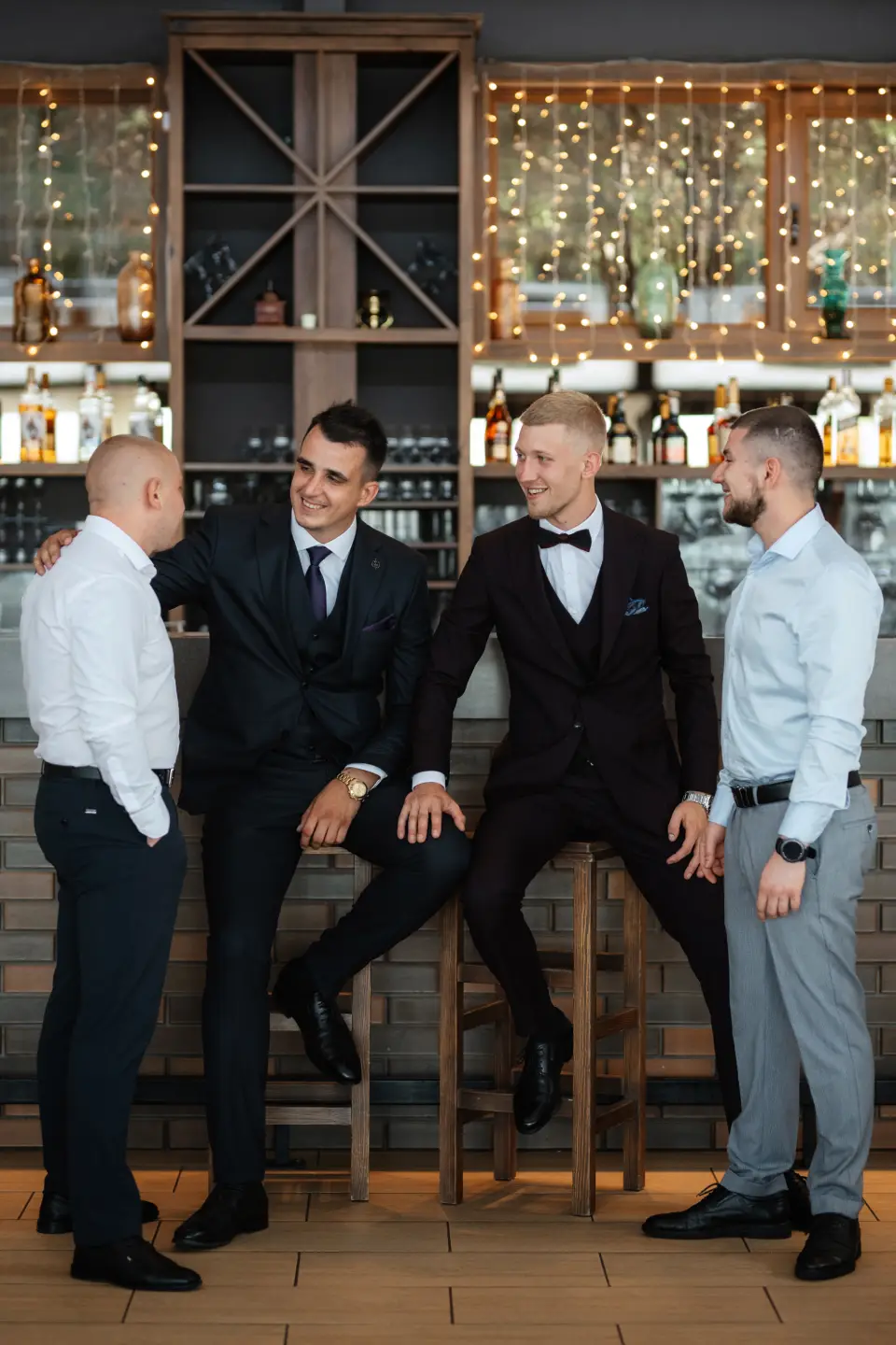 Event limo service Boston Ma