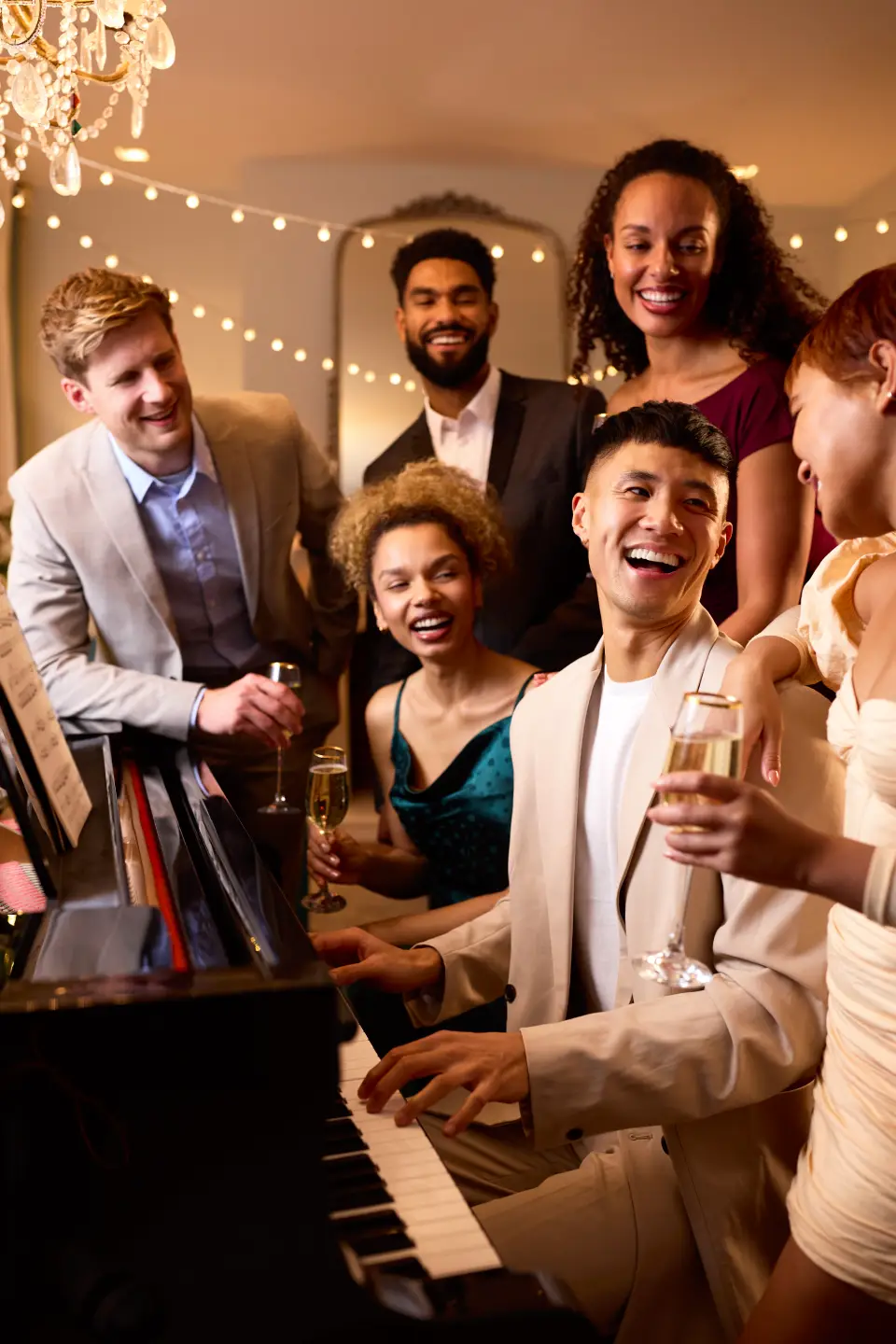 Special event limo service Boston