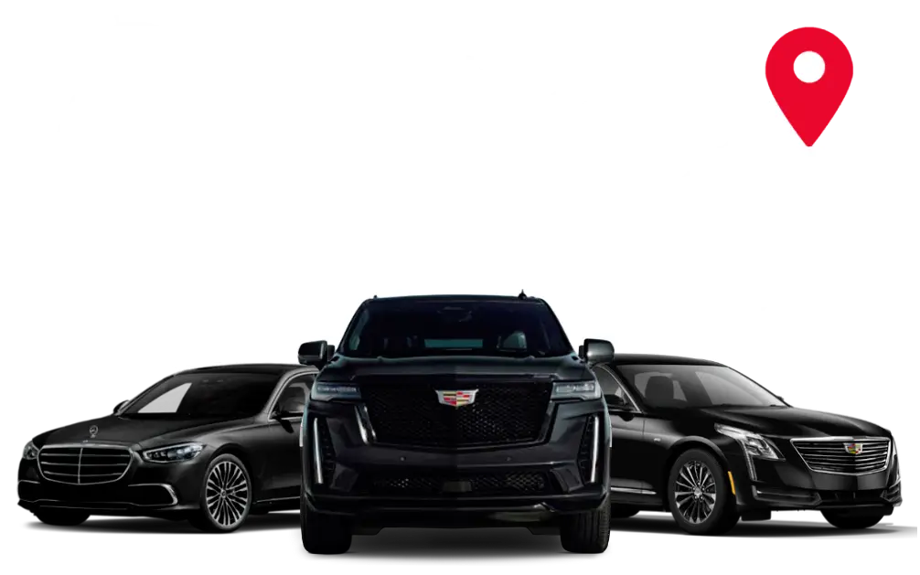premium limo service Boston Ma