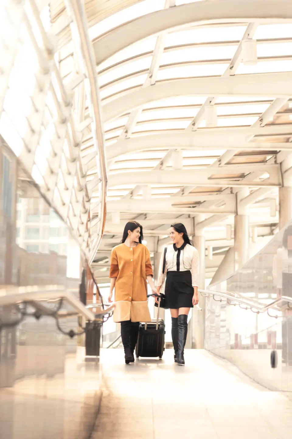 private car service to Boston airport​