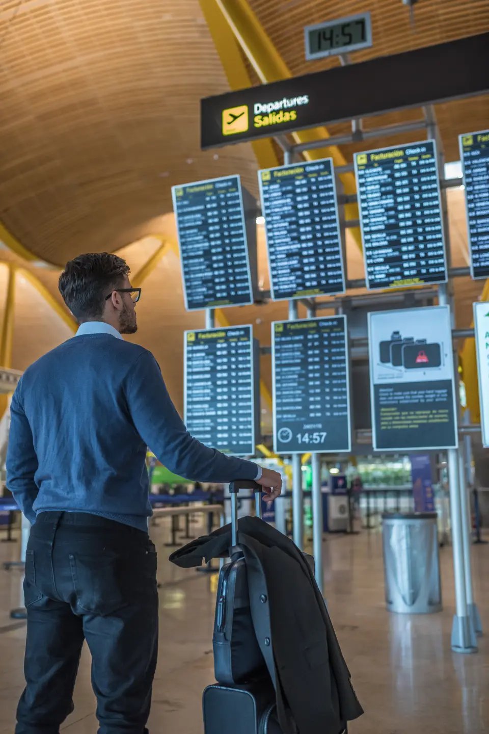 Private transportation from Boston Logan airport​