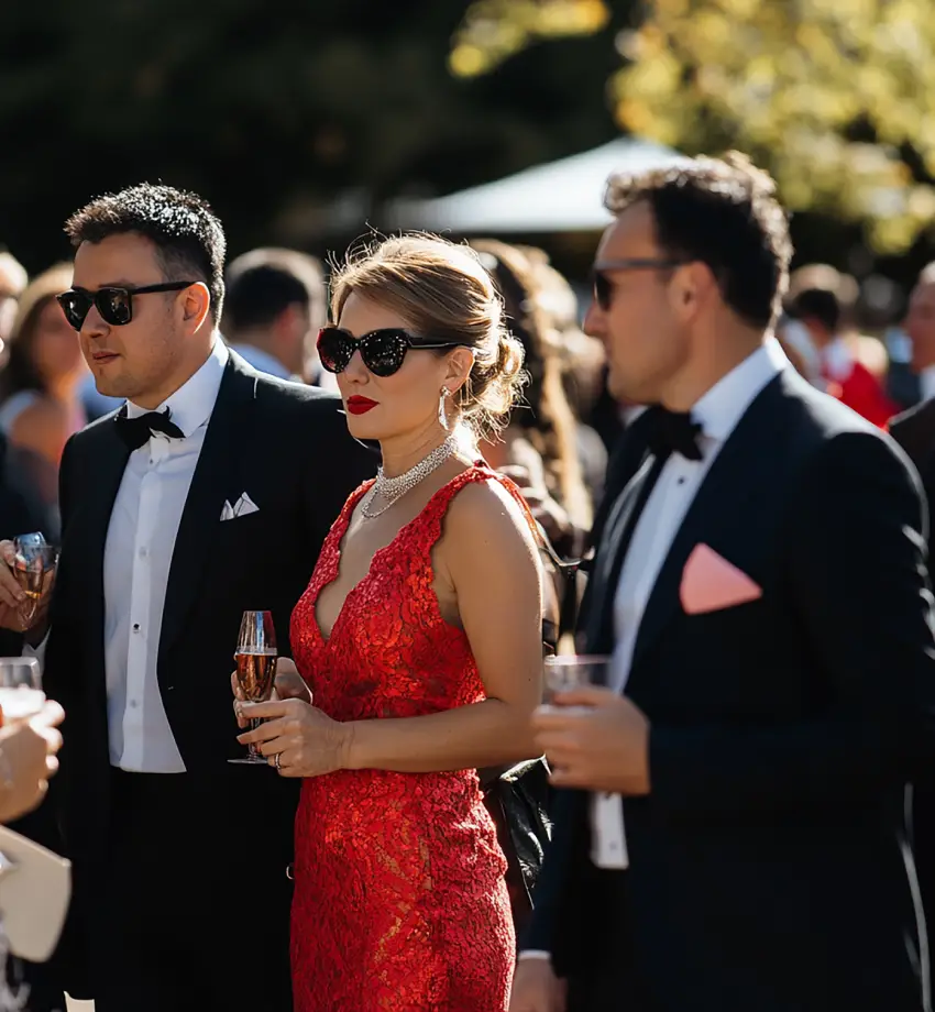 event transportation Boston