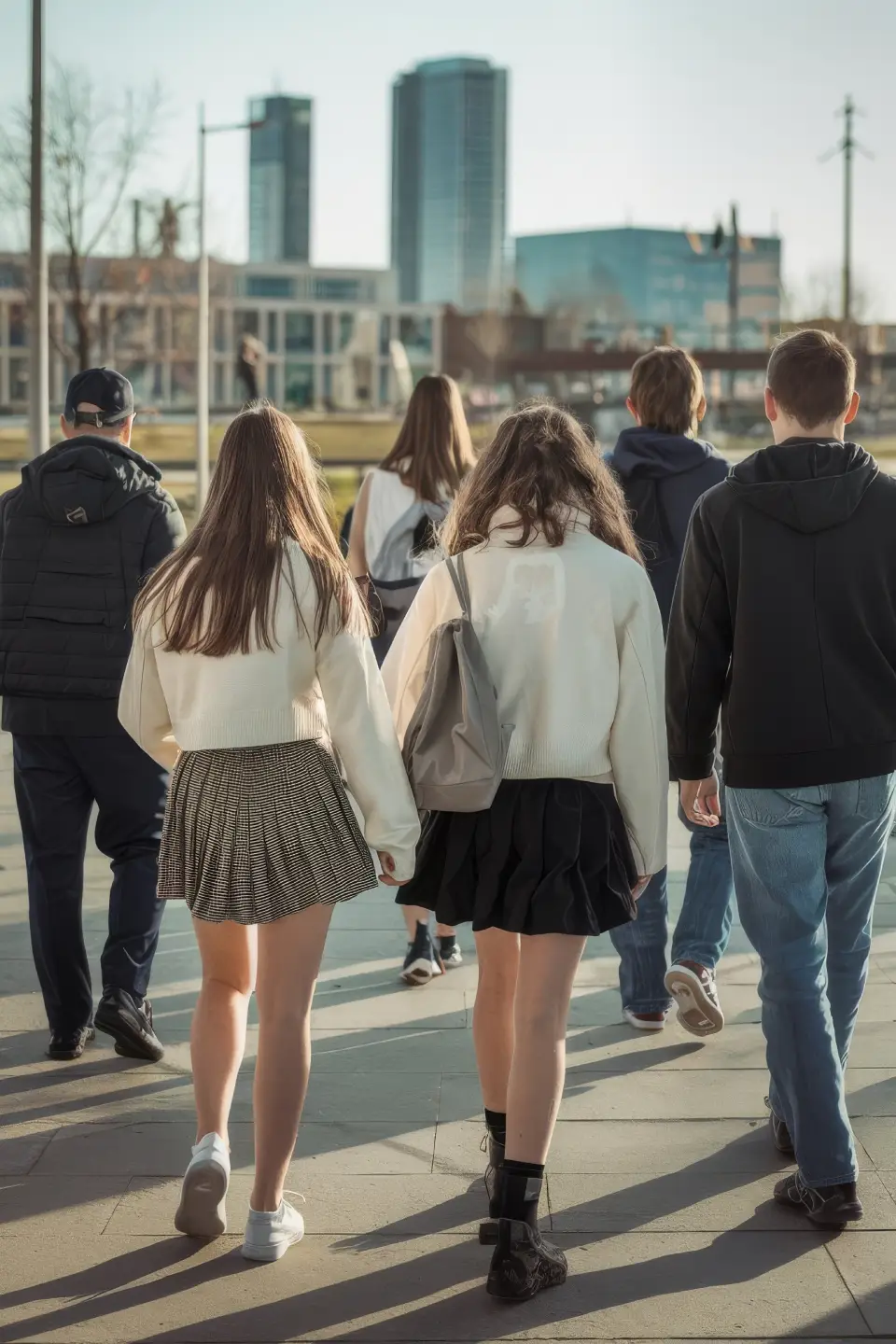 Student transportation in Boston​