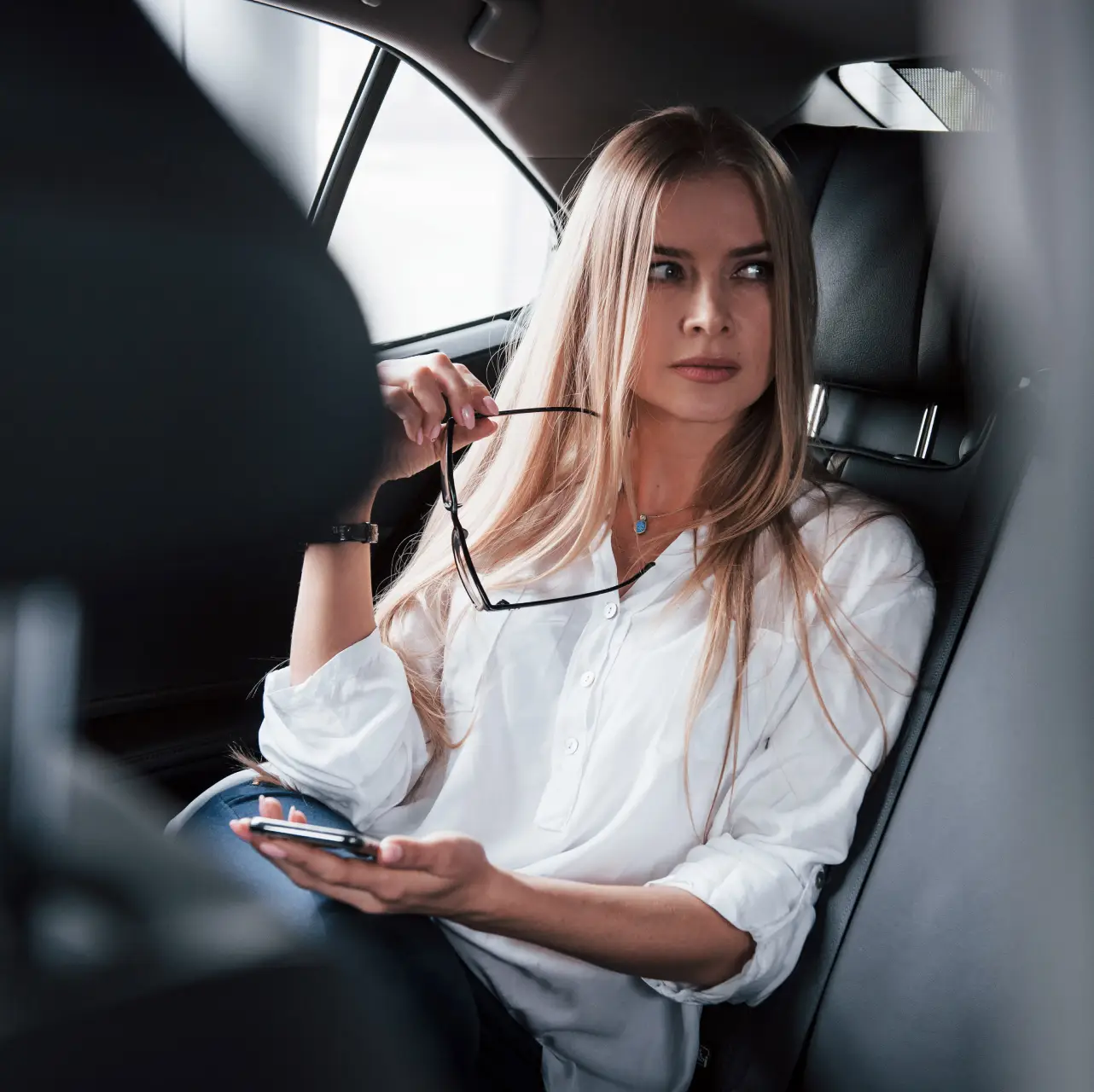 Black car service Boston