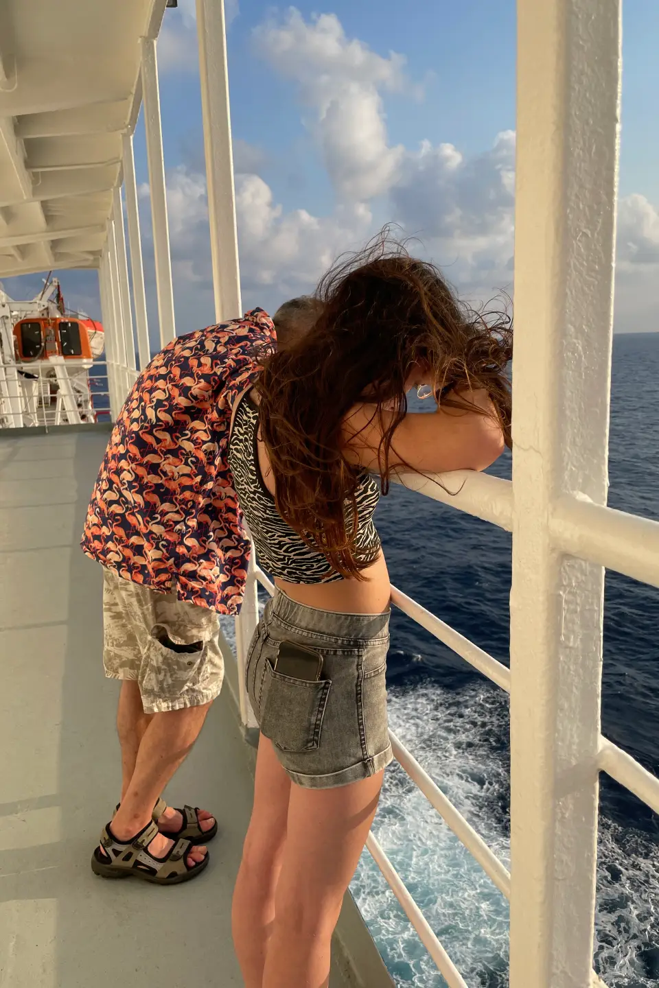 Premium transportation from Boston cruise port