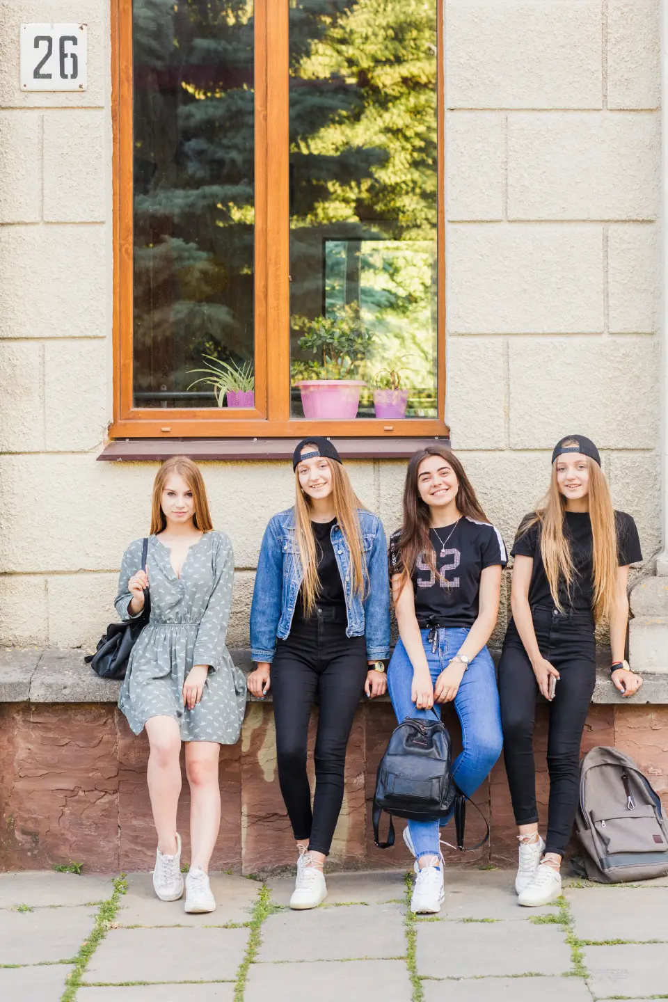 Private student transportation Boston