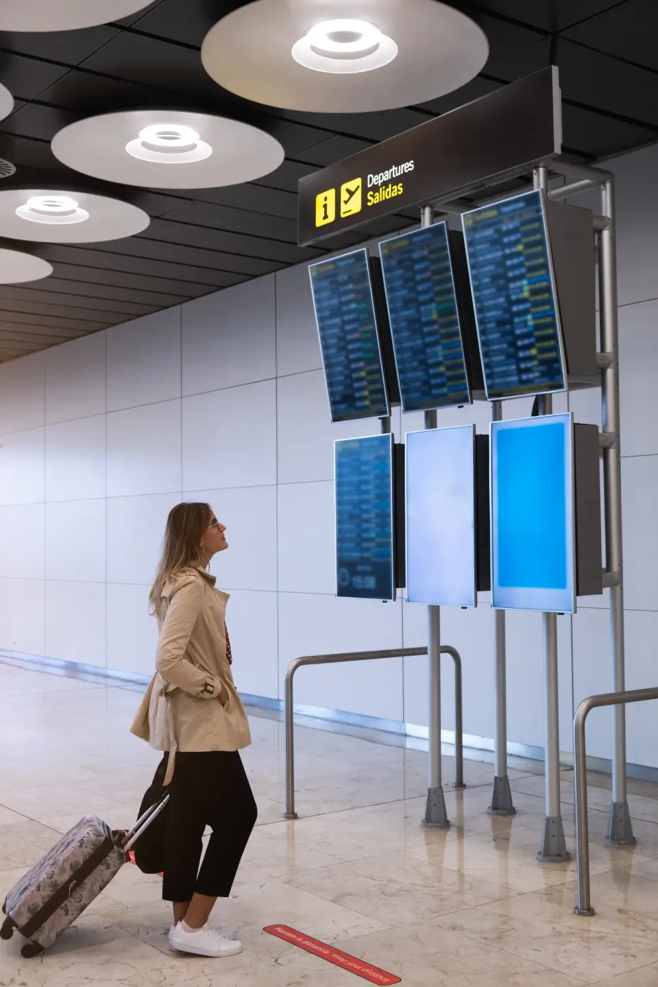 Premium car service to Boston Logan airport​