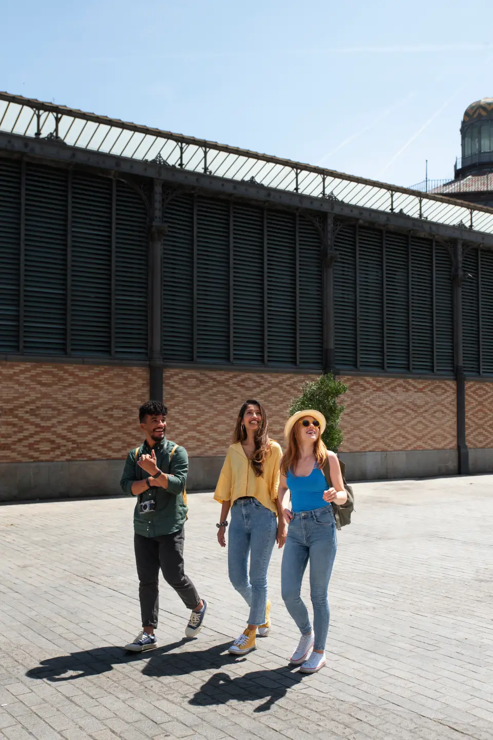 student transportation in Boston​