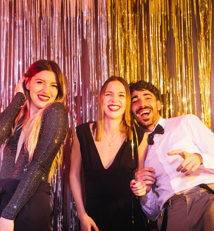 prom limo services boston​