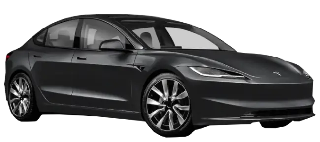 black car service near me